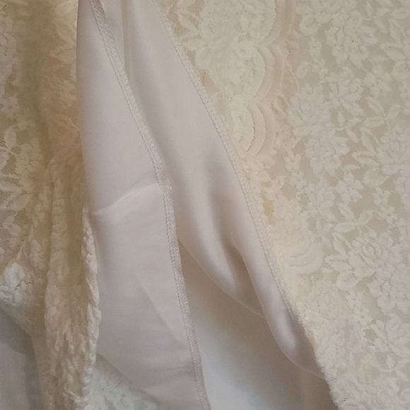 blouse - Picture 3 of 6